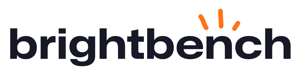 brightbench logo